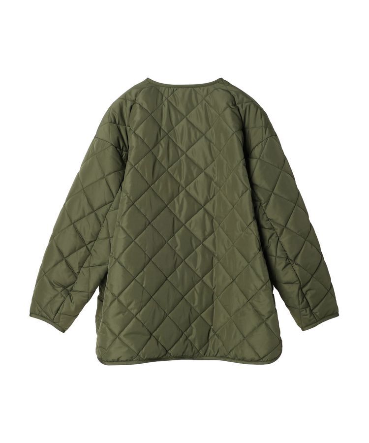 AMERICAN HOLIC「軽ポカリバーシブルキルティングコート」|その他|