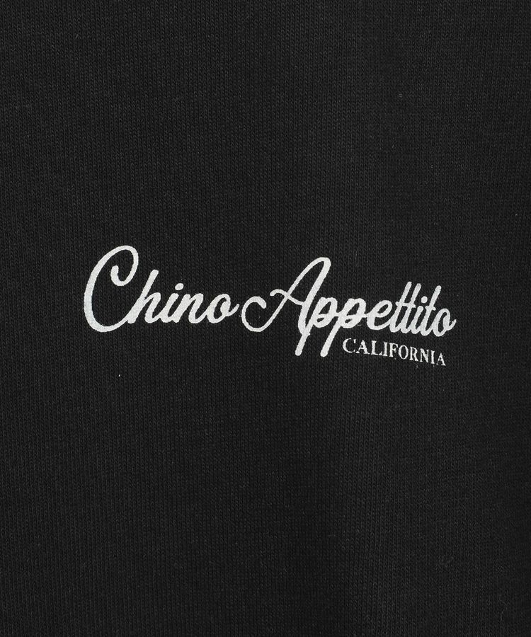 AMERICAN HOLIC「ワントーンロゴプリントTシャツ」|Tシャツ・カットソー|