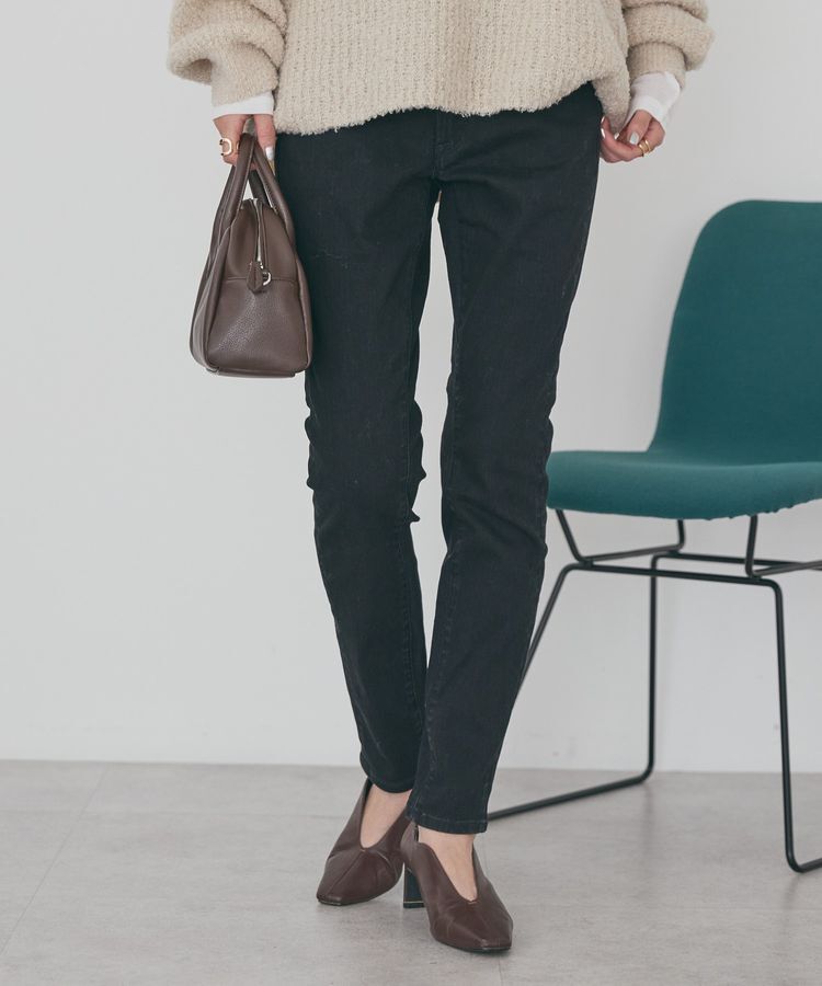 AMERICAN HOLIC「スキニーフィットデニム」|デニム|