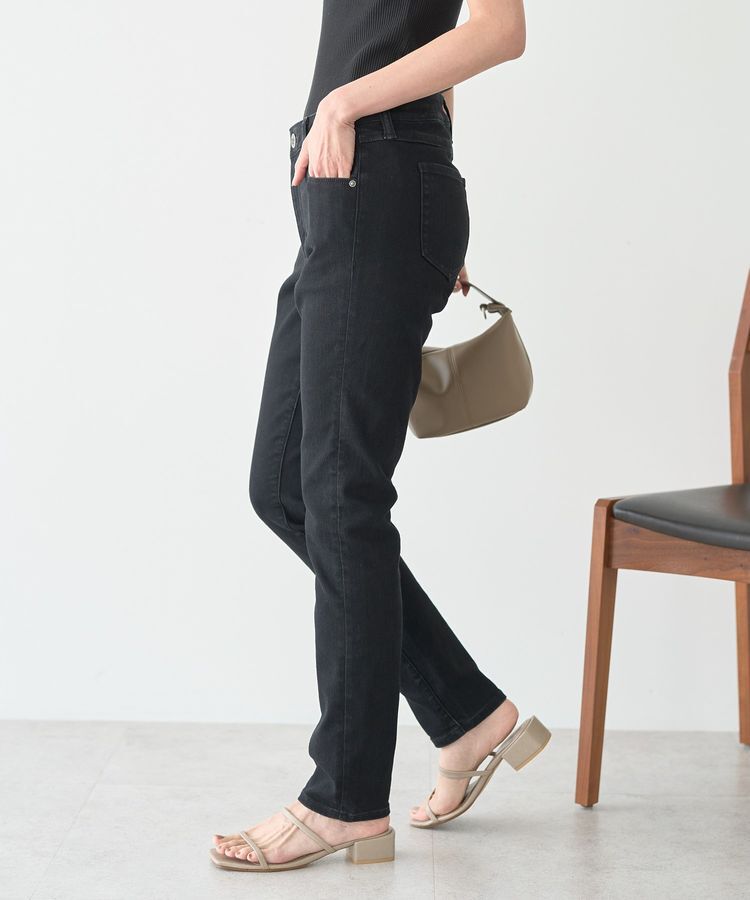 AMERICAN HOLIC「スキニーフィットデニム」|デニム|