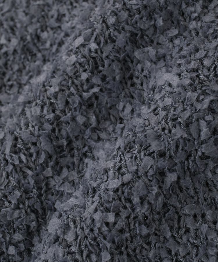 AMERICAN HOLIC「テープヤーンバックシャンベスト」|ベスト・ジレ|