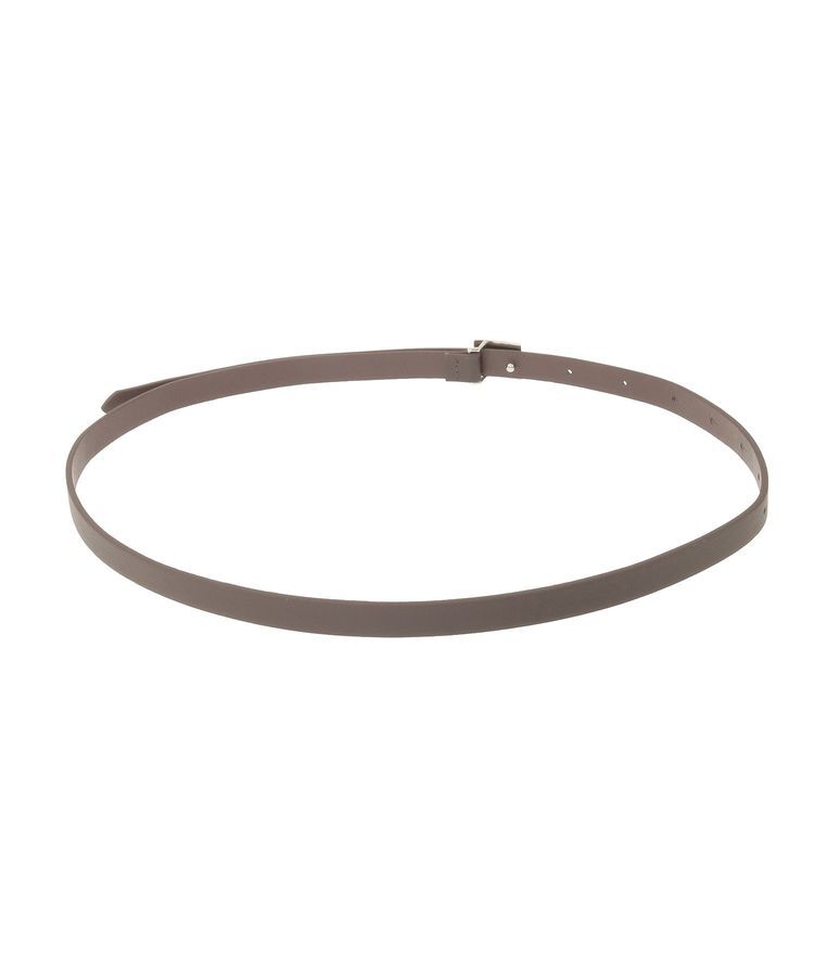 AMERICAN HOLIC「スクエアプレートベルト」|ベルト|