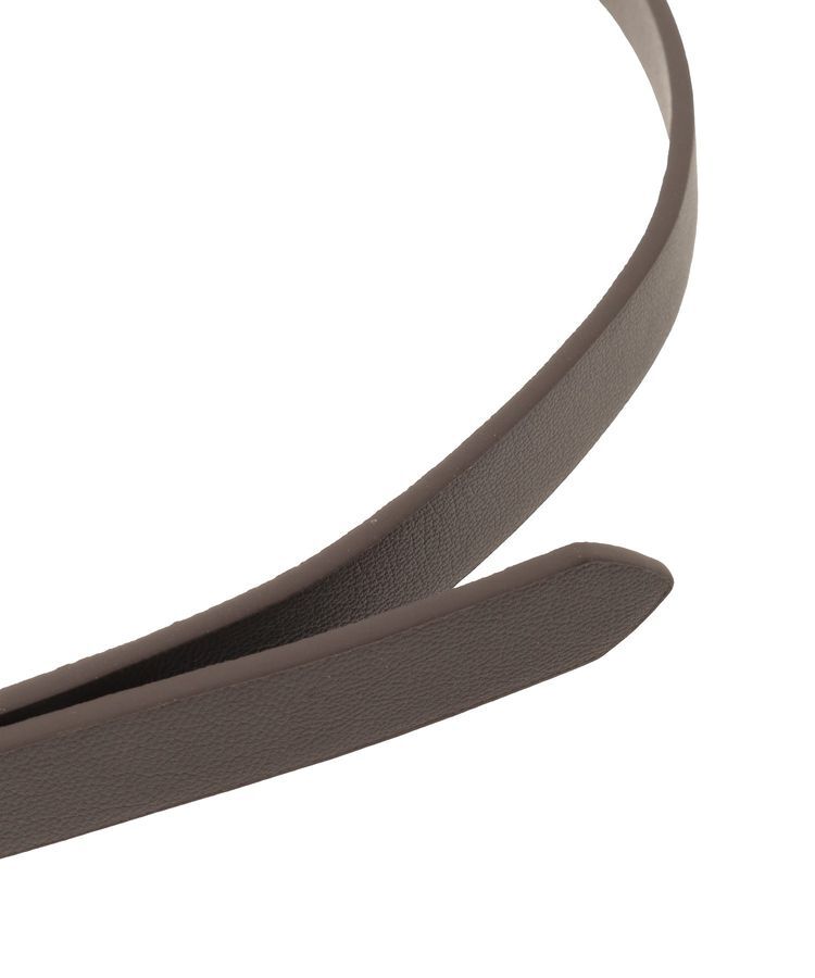 AMERICAN HOLIC「スクエアプレートベルト」|ベルト|