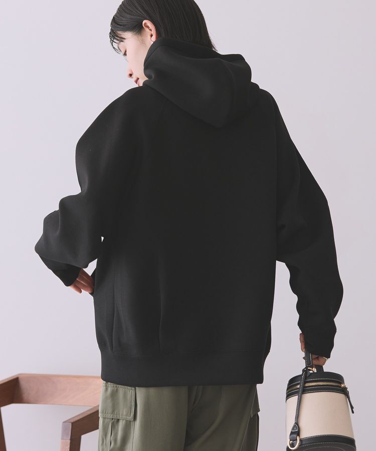 AMERICAN HOLIC「ダンボールポンチZIPパーカー」|スウェット・ジャージ|