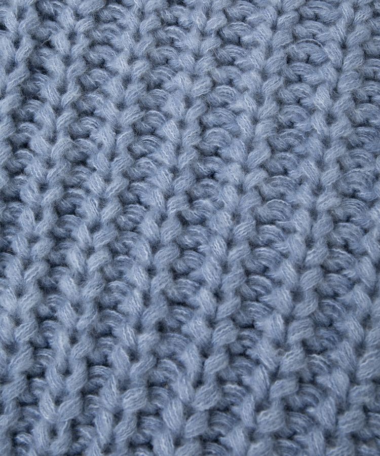 AMERICAN HOLIC「ローゲージVネックニットベスト」|ベスト・ジレ|