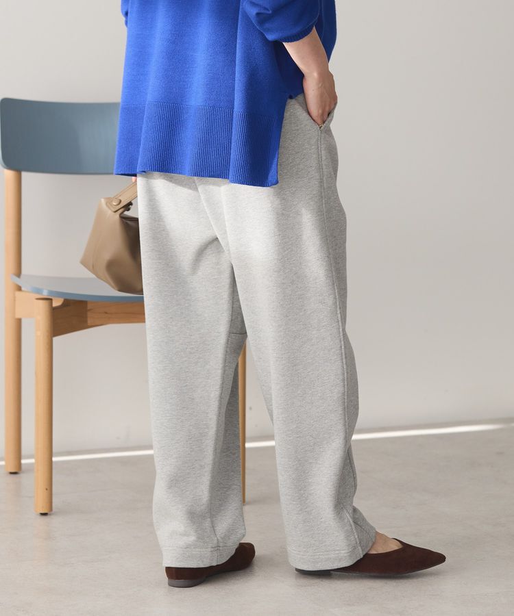 AMERICAN HOLIC「カーブスウェットパンツ」|その他|