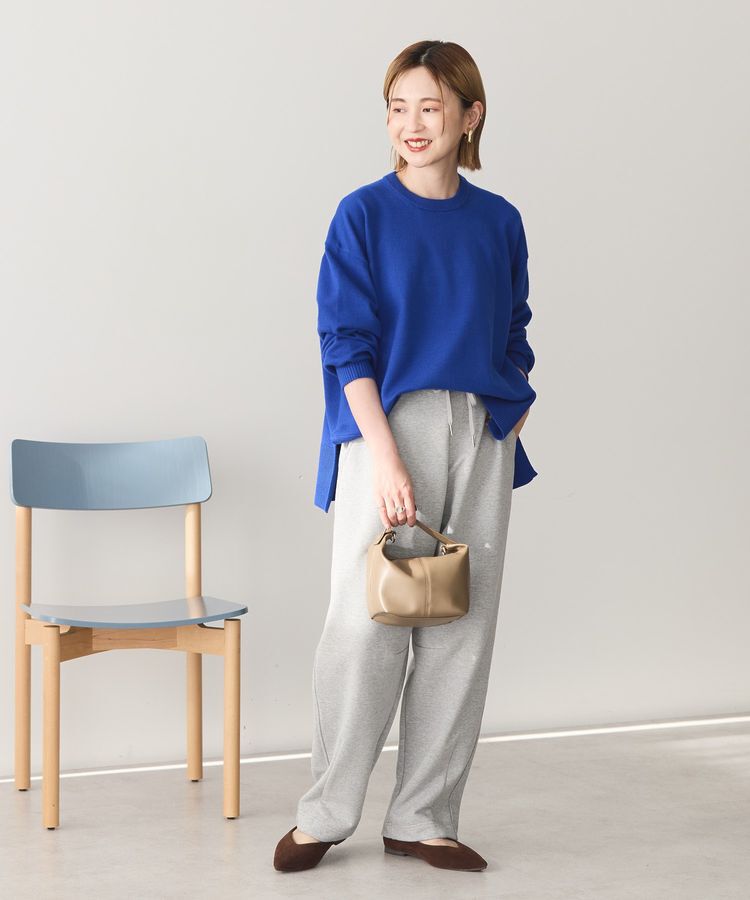 AMERICAN HOLIC「カーブスウェットパンツ」|その他|