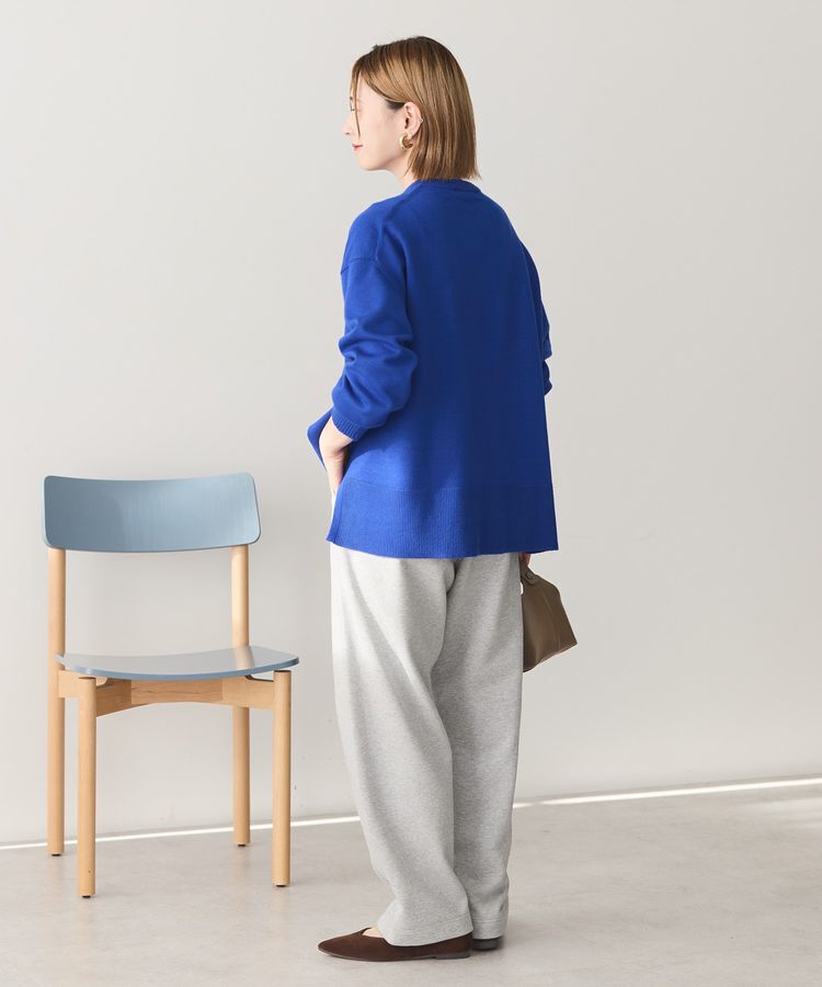 AMERICAN HOLIC「カーブスウェットパンツ」|その他|