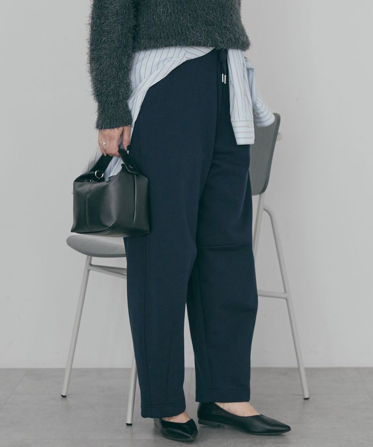 AMERICAN HOLIC「カーブスウェットパンツ」|その他|