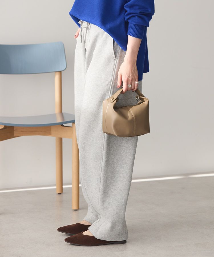 AMERICAN HOLIC「カーブスウェットパンツ」|その他|