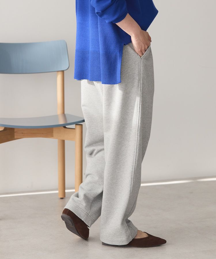 AMERICAN HOLIC「カーブスウェットパンツ」|その他|