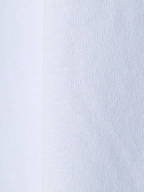  「・Petit Fleur ウェーブロゴptTシャツ」|Tシャツ・カットソー|