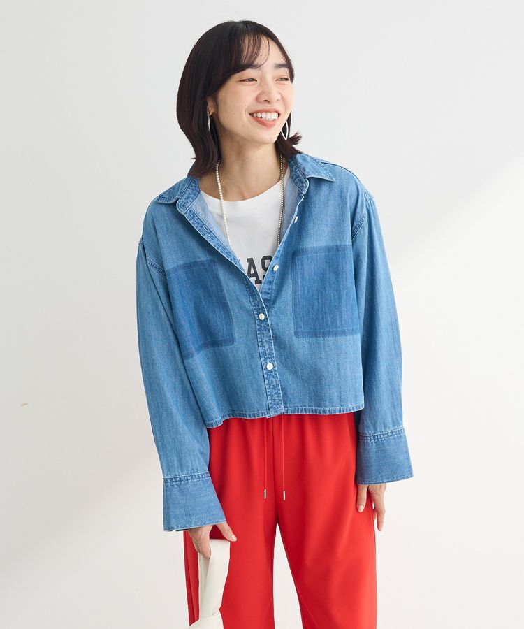 Green Parks「BEST PRICE アソート長袖ロゴTシャツ」|Tシャツ・カットソー|