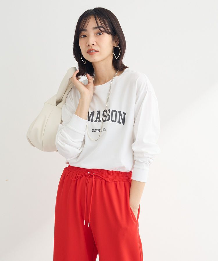 Green Parks「BEST PRICE アソート長袖ロゴTシャツ」|Tシャツ・カットソー|