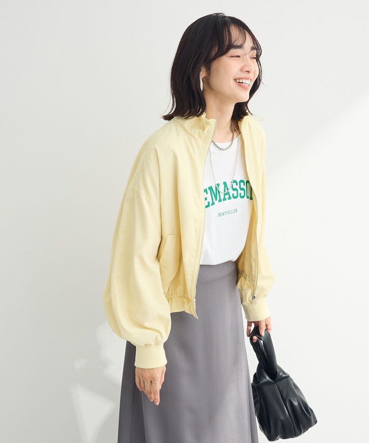 Green Parks「BEST PRICE アソート長袖ロゴTシャツ」|Tシャツ・カットソー|