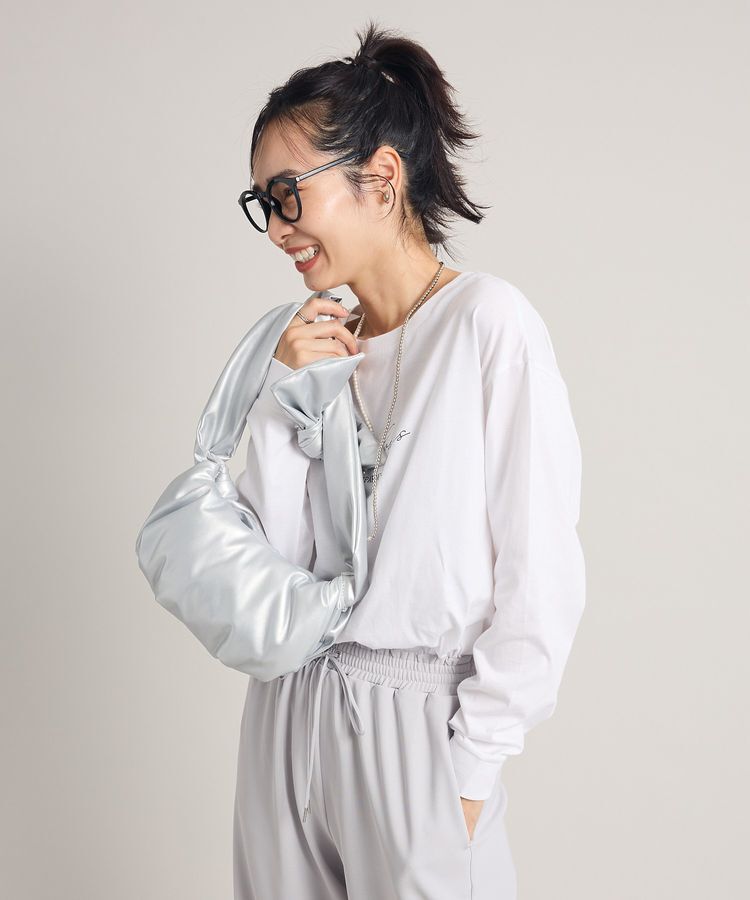 Green Parks「BEST PRICE アソート長袖ロゴTシャツ」|Tシャツ・カットソー|