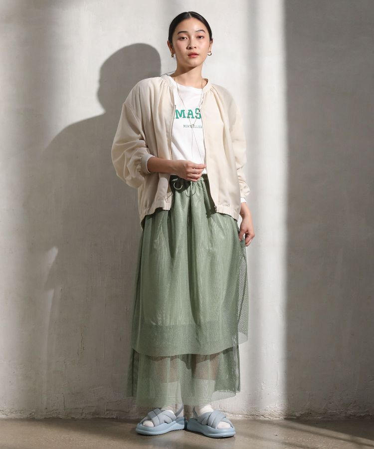 Green Parks「BEST PRICE アソート長袖ロゴTシャツ」|Tシャツ・カットソー|