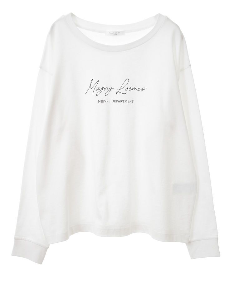 Green Parks「BEST PRICE アソート長袖ロゴTシャツ」|Tシャツ・カットソー|