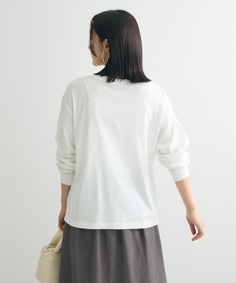 Green Parks「BEST PRICE アソート長袖ロゴTシャツ」|Tシャツ・カットソー|