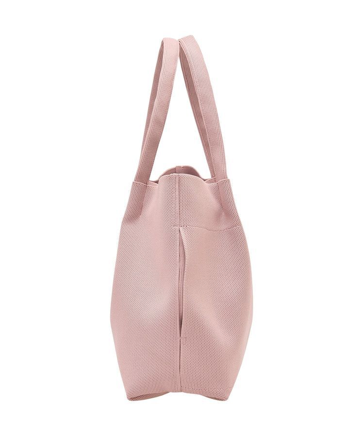 Green Parks「・QUON ミディアムニットトート」|トートバッグ|