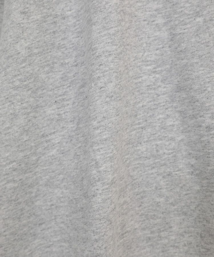 Green Parks「・Petit Fleur アシンメトリーフリルTEE」|Tシャツ・カットソー|