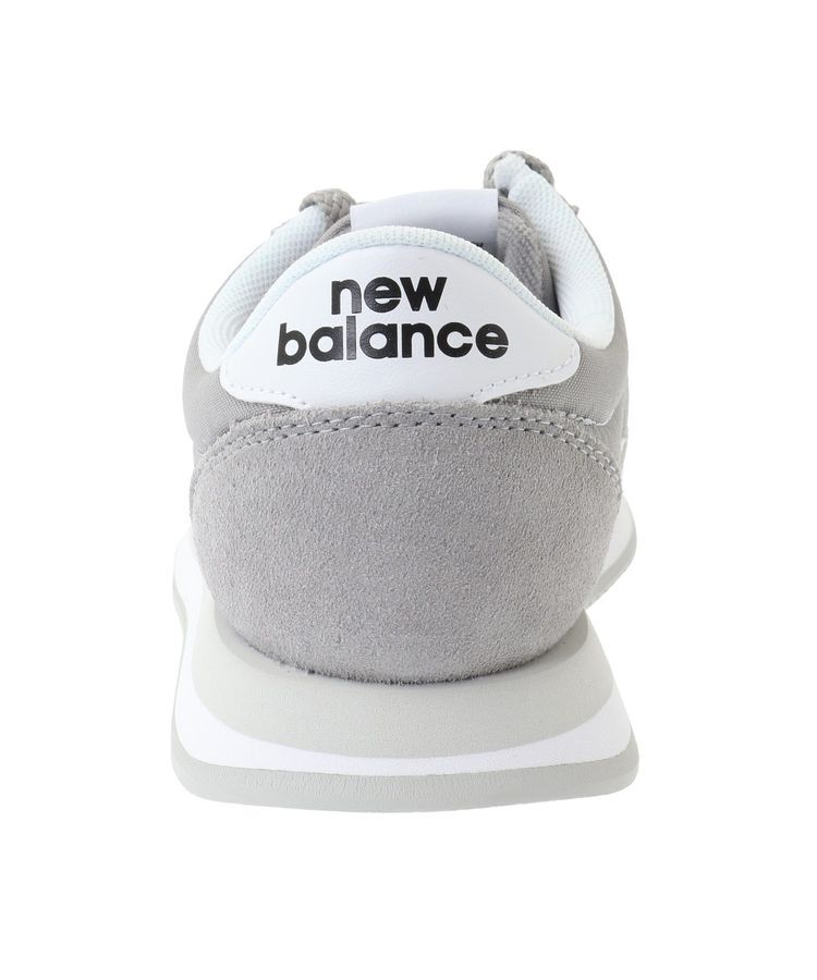 Green Parks「■NEW BALANCE 420M」|スニーカー|