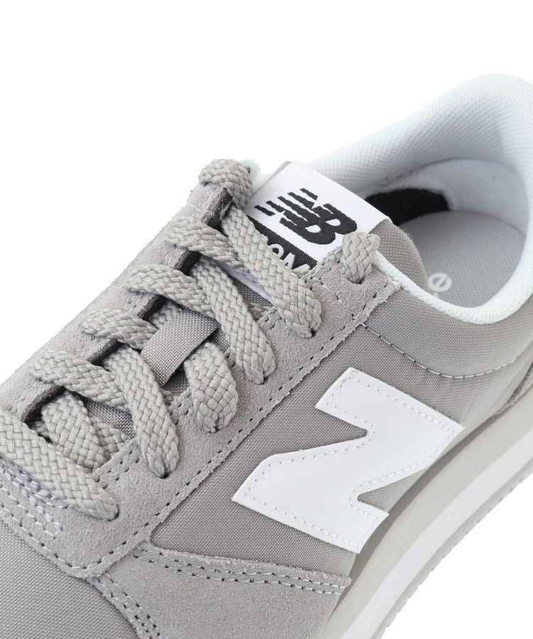 Green Parks「■NEW BALANCE 420M」|スニーカー|