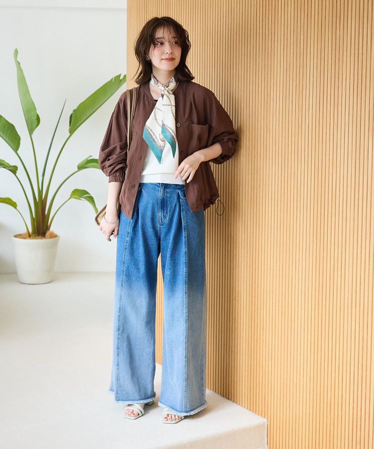 armonia「クールインナーシート付きアイシースカーフ」|バンダナ・スカーフ|