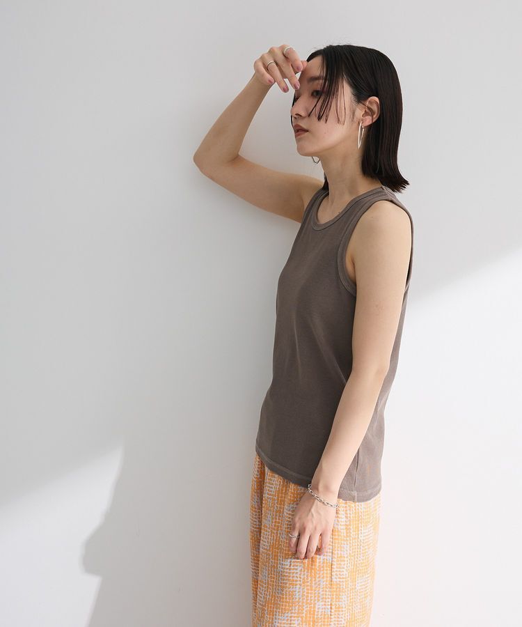 armonia「ピグメントアメスリタンク」|インナー|