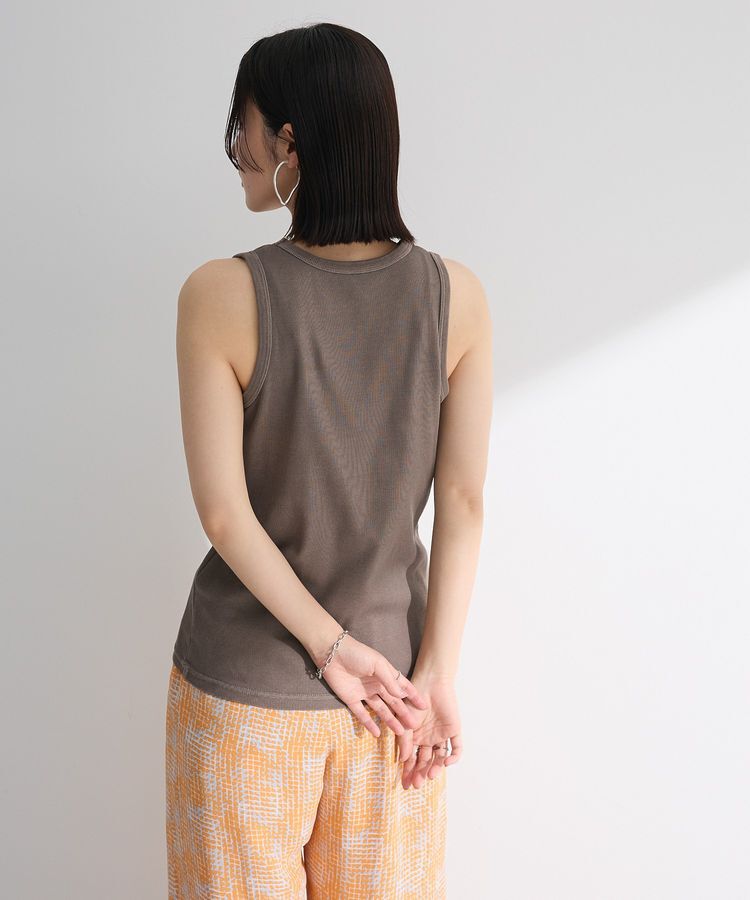 armonia「ピグメントアメスリタンク」|インナー|