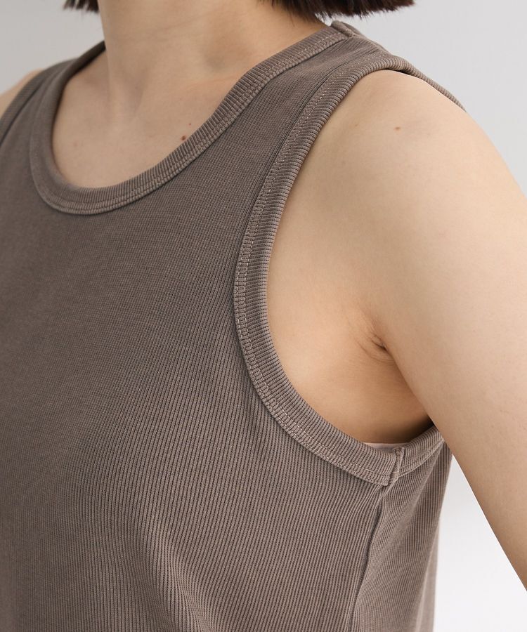 armonia「ピグメントアメスリタンク」|インナー|