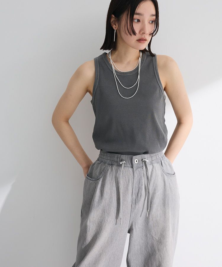 armonia「ピグメントアメスリタンク」|インナー|