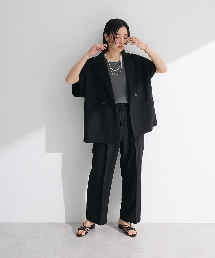 armonia「ピグメントアメスリタンク」|インナー|