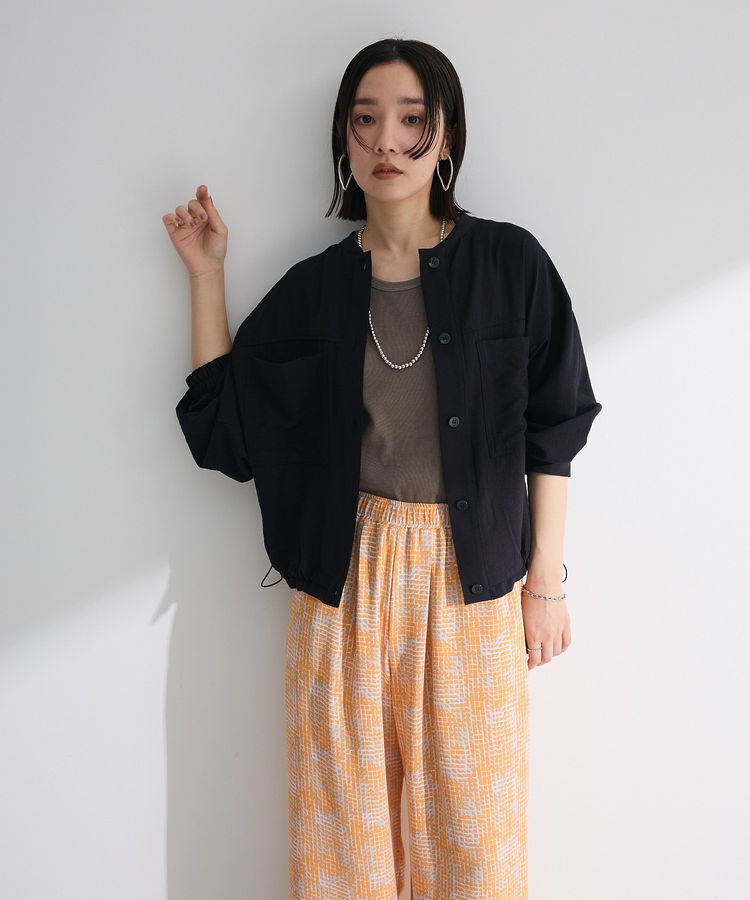 armonia「ピグメントアメスリタンク」|インナー|