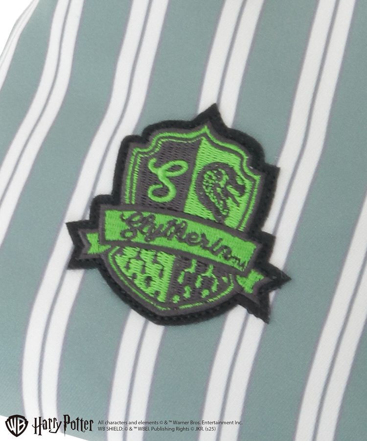 Green Parks「ハリー・ポッター/ストライプきんちゃく」|ポーチ|