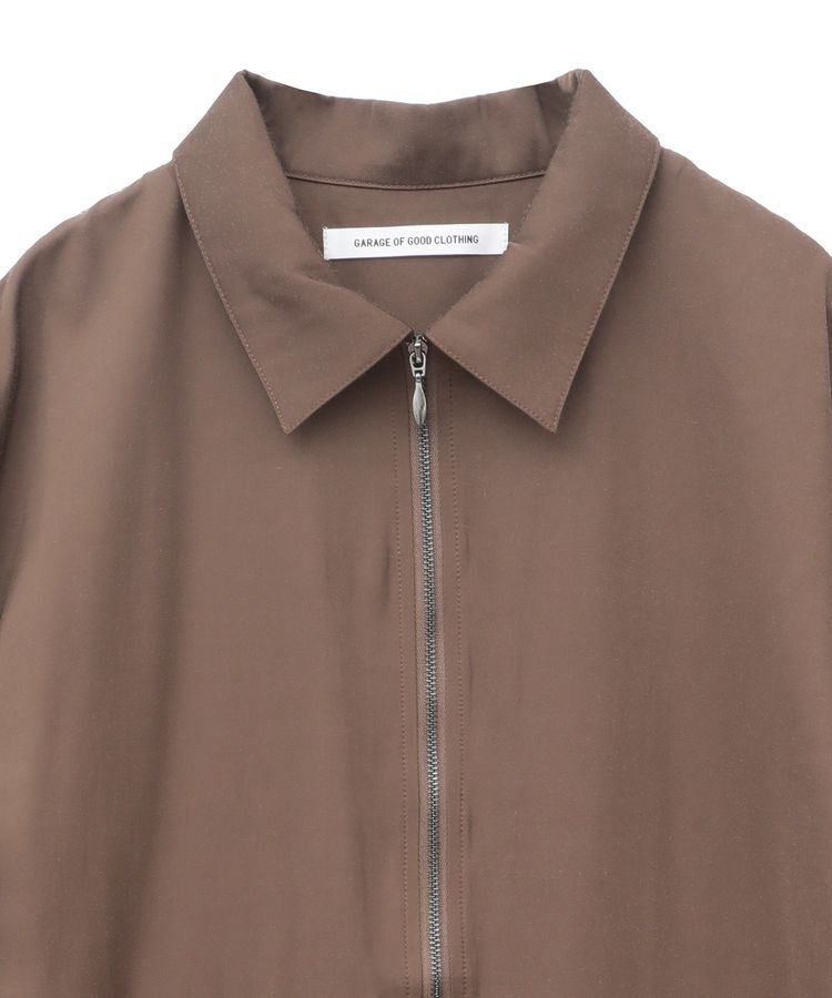 GARAGE OF GOOD CLOTHING「ハーフスリーブオ-ルインワン」|その他|
