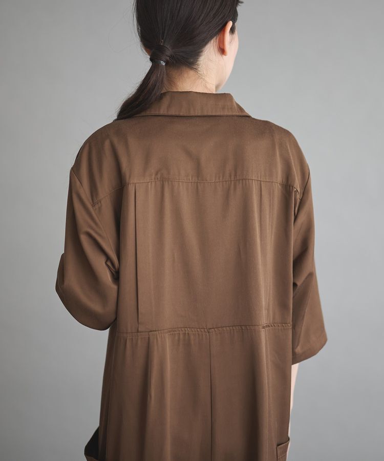 GARAGE OF GOOD CLOTHING「ハーフスリーブオ-ルインワン」|その他|