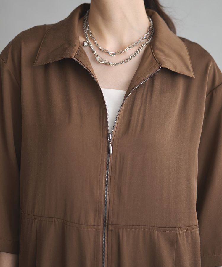 GARAGE OF GOOD CLOTHING「ハーフスリーブオ-ルインワン」|その他|