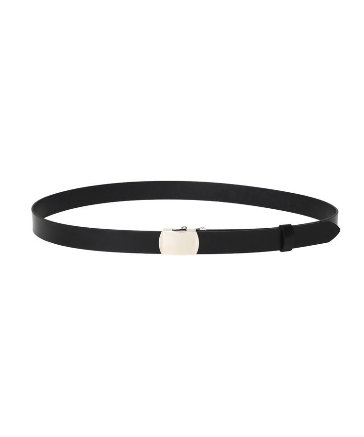 GARAGE OF GOOD CLOTHING「レザーガチャベルト」|ベルト|