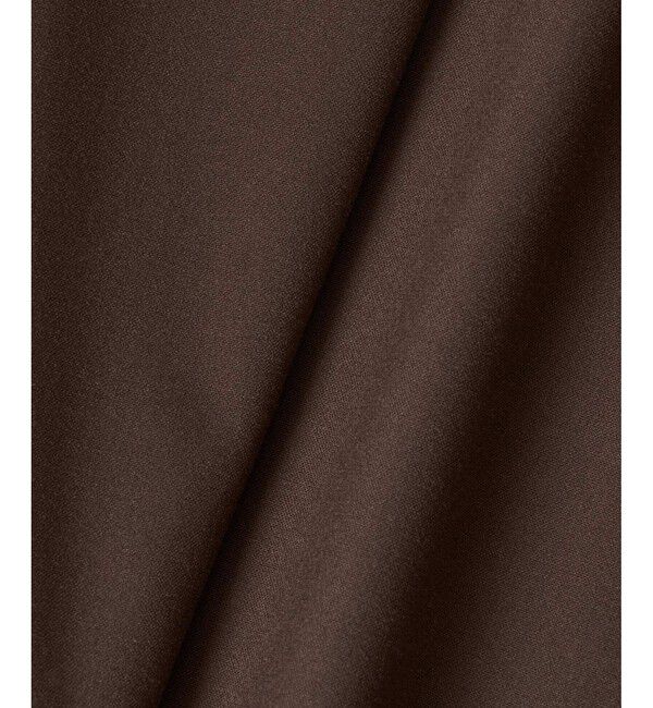 allureville「TRストレッチダブルジャケット」|テーラードジャケット|