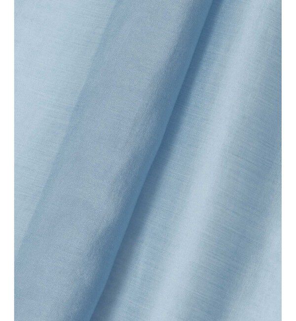 allureville「シルキーセルロースボウブラウス」|シャツ・ブラウス|