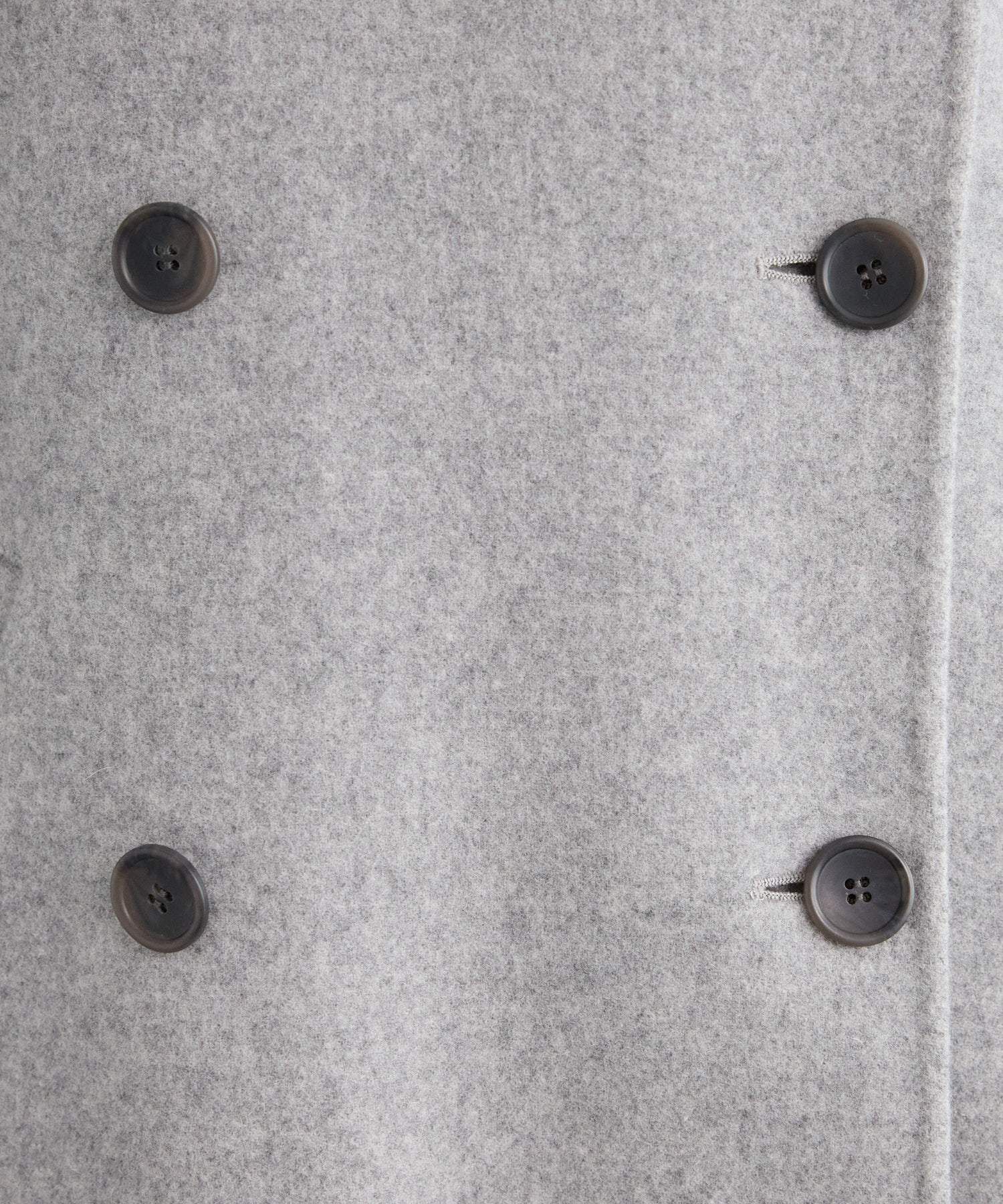  「リバーダブルロングコート」|ステンカラーコート|