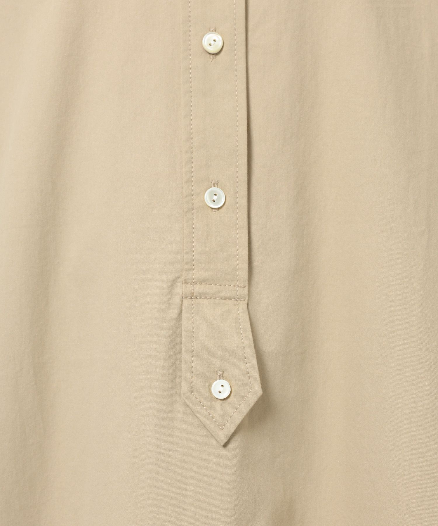 BABYLONE「ポンチョミニワンピース」|ワンピース|