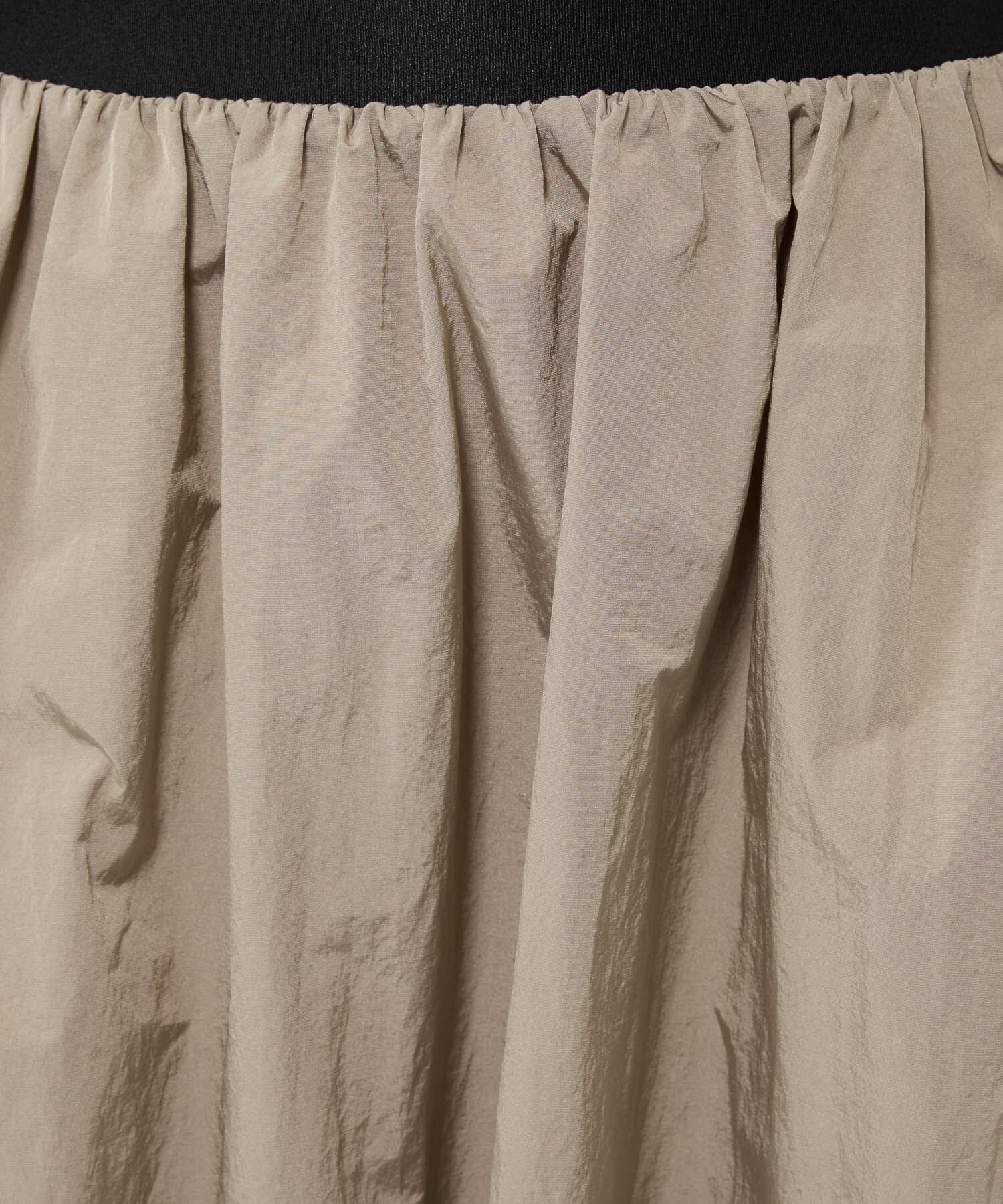 BABYLONE「リバーシブルスカート」|スカート|