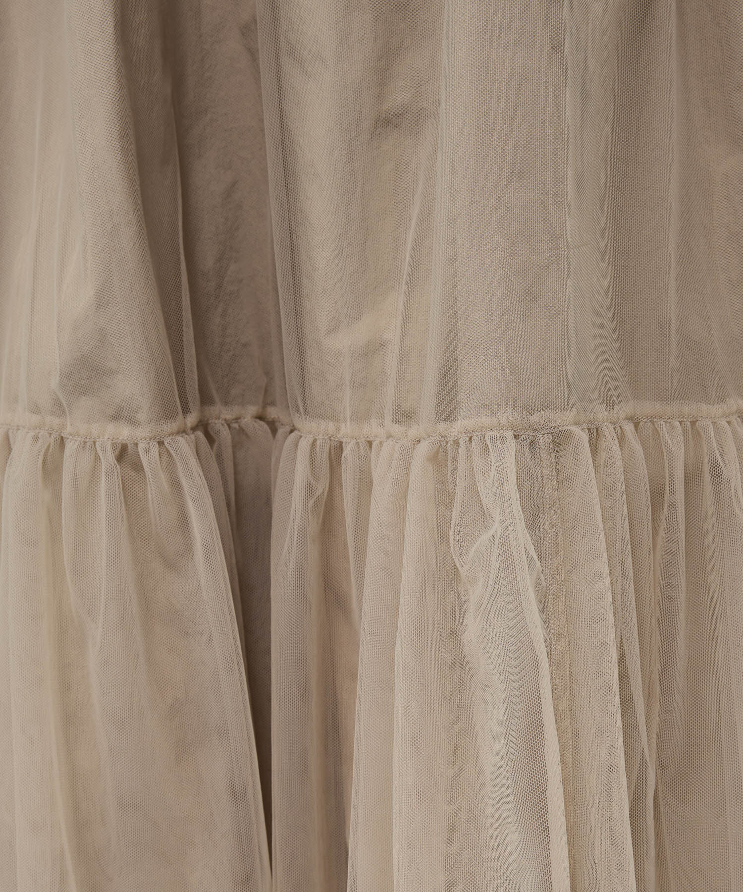 BABYLONE「リバーシブルスカート」|スカート|