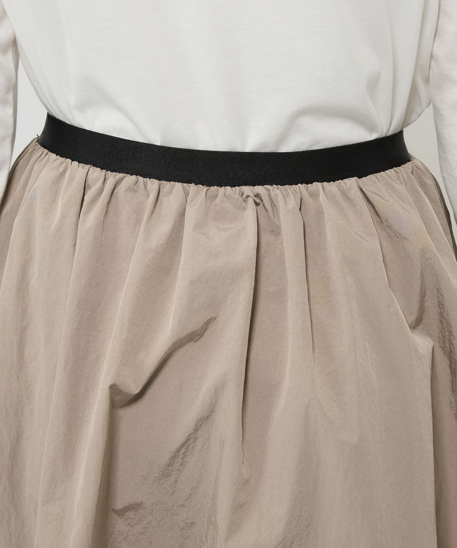 BABYLONE「リバーシブルスカート」|スカート|