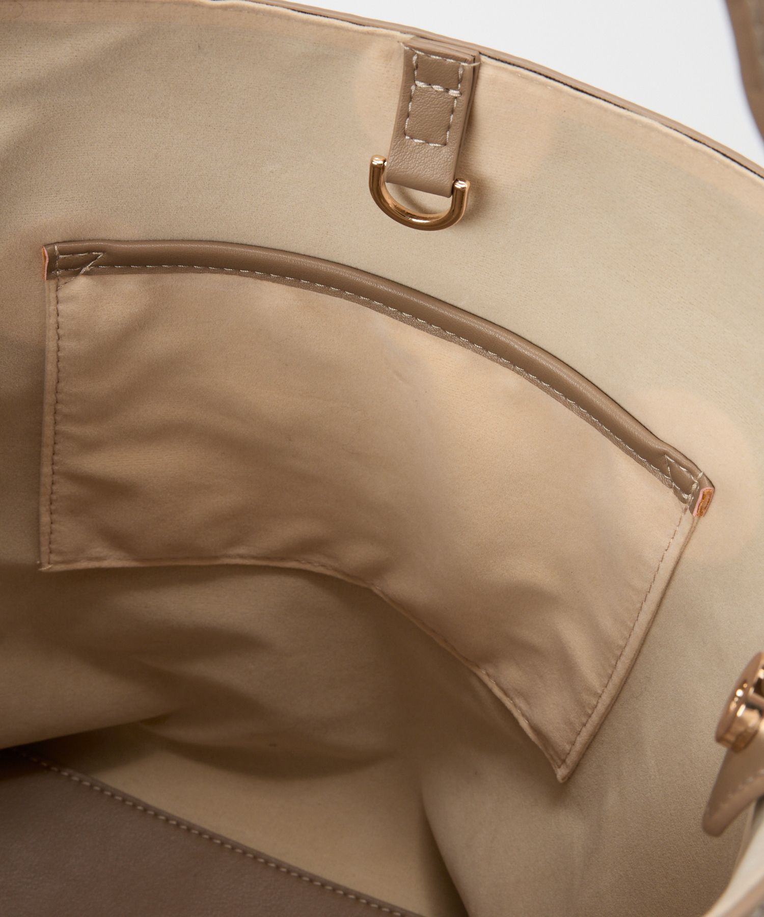  「ワンハンドル2WAYトート」|トートバッグ|