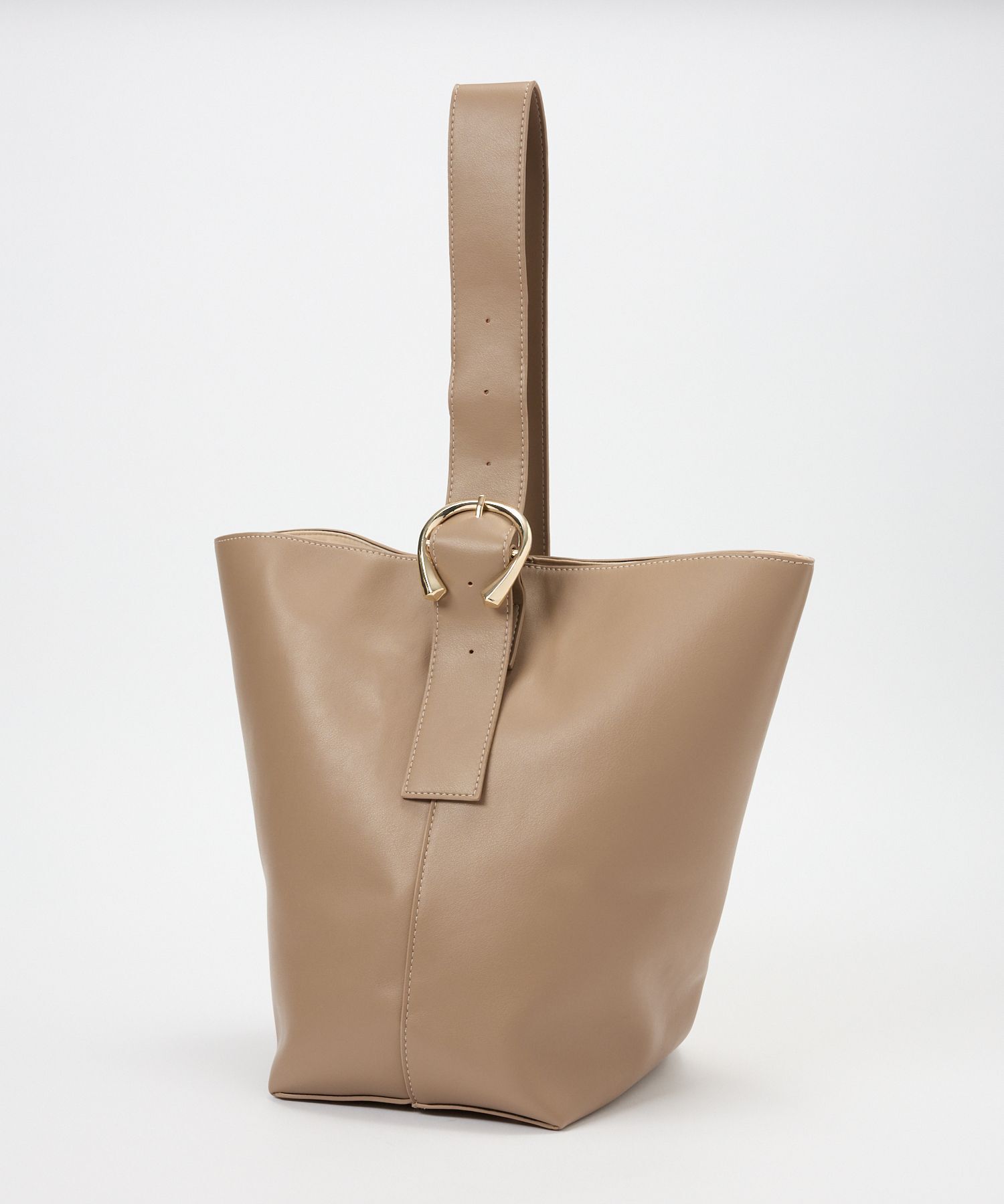  「ワンハンドル2WAYトート」|トートバッグ|