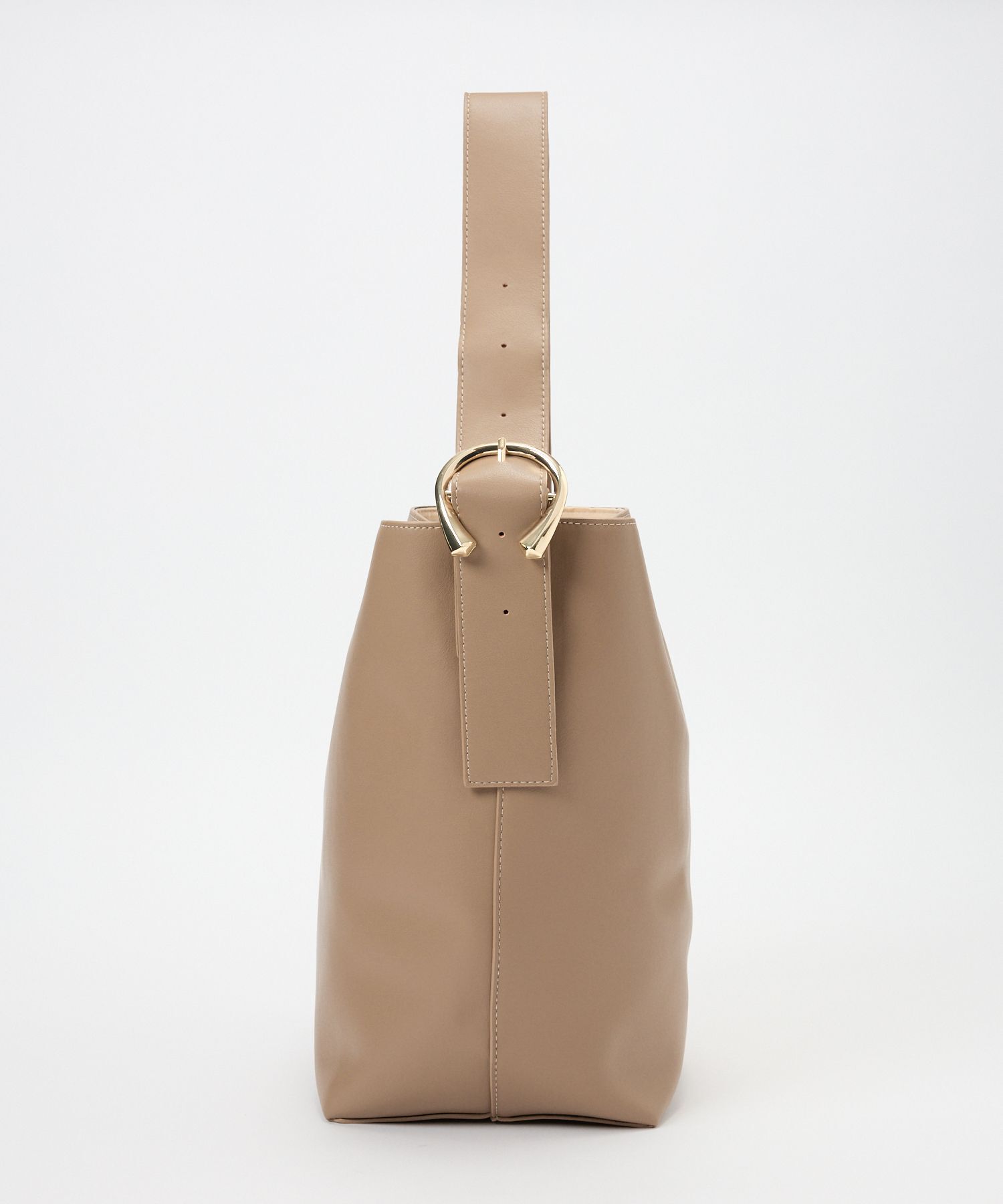  「ワンハンドル2WAYトート」|トートバッグ|