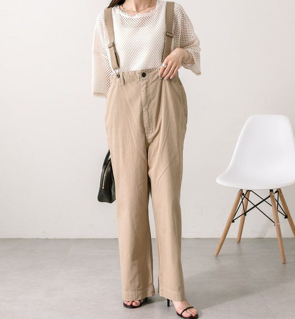  「【リバイバル】ハーフスリーブメッシュプルオーバー」|プルオーバー|